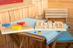 Brettspiele