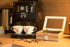 Espressomaschine
