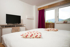 Schlafzimmer/Süden/Bild 2
