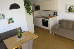 Ferienwohnung St. Anna