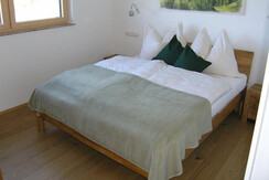 Zimmer im Apartmenthaus