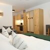 Photo of Apartment, shower, toilet, living room/bedroom