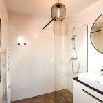 Photo of Apartment, separate toilet and shower/bathtub, 2 bed rooms