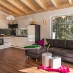Bild von Appartement, 2 Schlafräume, Dusche und Badewanne