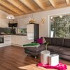 Bild von Appartement, 2 Schlafräume, Dusche und Badewanne