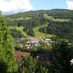 Bild von Appartement/Fewo, Dusche oder Bad, WC, 2 Schlafräu