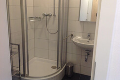 App. Berghold - Haus Am Skiweg - Dusche