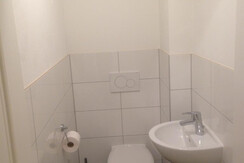 App. Berghold - Haus Am Skiweg - WC