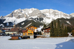 App13_View from living room