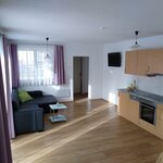 Bild von Appartement, 2 Schlafräume, Dusche, WC