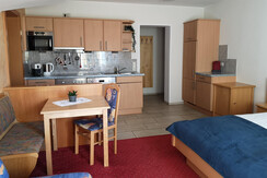 Ferienwohnungen Etschbacher - Apartment Bergblick