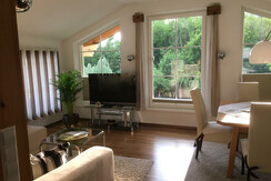 Fenster Appartement Finis