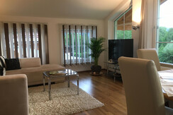 TV Appartement Finis