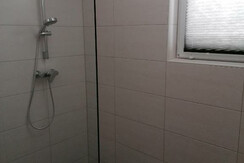 Appartement Franz Josef_Dusche