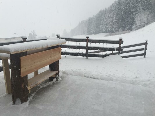 Appartement Hauser Kaibling - direkt am Skiweg