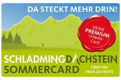 Sommercard Logo Neu