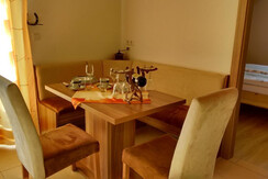 Appartement Bine - Essecke