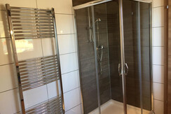 Appartement Bine - Bad