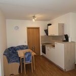 Bild von Appartement/1 Schlafraum/Bad, WC | © Appartement Liebmann