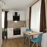 Bild von Appartement/Wohn-Schlafraum/Bad, WC | © Appartement Liebmann