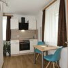 Bild von Appartement/Wohn-Schlafraum/Bad, WC | © Appartement Liebmann