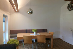 Appartement mawa_Essecke