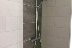 Appartement mawa_Dusche