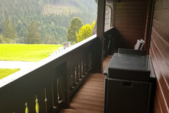 Ostbalkon