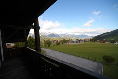 Aussichtsreiche Urlaubstage im Appartement Oliver