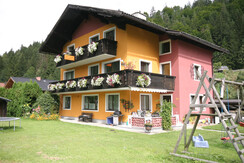 Appartement-Reiteralm