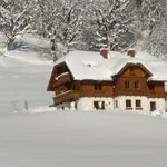 Bild von Apartment/2 Schlafräume/Dusche, WC,"Jagdhorn"