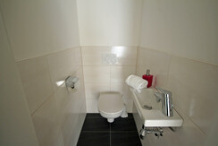 WC