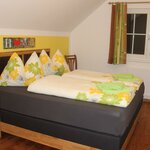 Bild von Appartement/Fewo, Dusche, WC, 2 Schlafräume