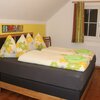 Bild von Appartement/Fewo, Dusche, WC, 2 Schlafräume