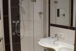 Appartement Stroblhof_Aich_Bad