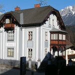 Bild von Villa Stephanie - 2 Schlafr./Bad, Du., Wanne, 2 WC