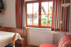 Blick auf BH v.App.Tobias