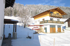 Appartement Winter 2013