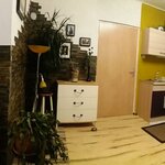 Bild von Appartement/Fewo, Dusche, WC