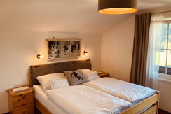 Schlafzimmer Hansl Ansicht3
