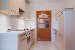 Appartementhaus Gamlitzerstraße Wohnung EG