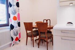 Appartementhaus Gamlitzerstraße Wohnung EG Küche 2