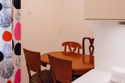 Appartementhaus Gamlitzerstraße Wohnung EG Küche