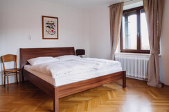 Appartementhaus Gamlitzerstraße Wohnung EG Zimmer