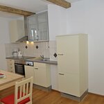 Bild von Apartment Kohlröschen / 2 Schlafräume