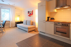 Hell & freundlich Top 2