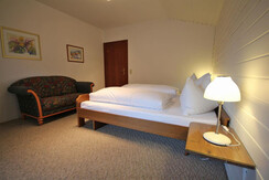 Wurzer Top 1 - Schlafzimmer