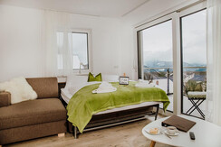 Reiteralm Schlafcouch