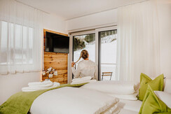 Reiteralm Schlafzimmer 1