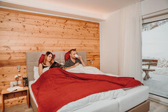 Hochwurzen Schlafzimmer 1